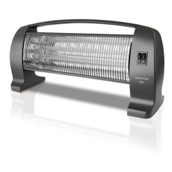 RADIADOR  DE  CUARZO  PR2  TAURUS