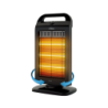 Radiador  halógeno  Halogen  Scuti