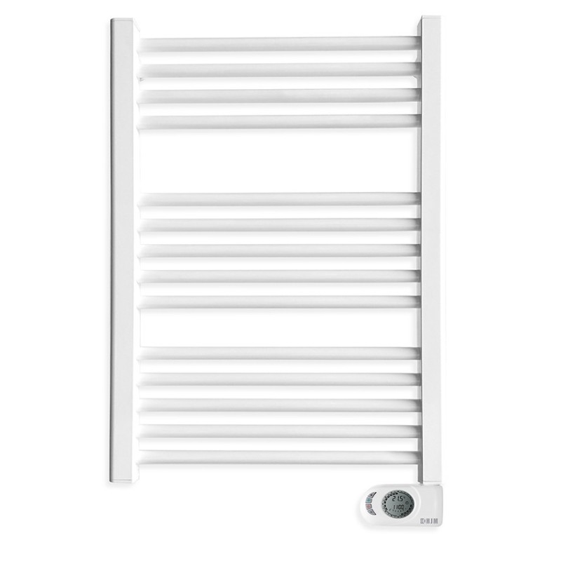 RADIADOR  TOALLERO  EN  ALUMINIO  HJM