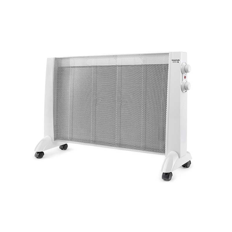 RADIADOR  DE  MICA  PRMB2400  TAURUS
