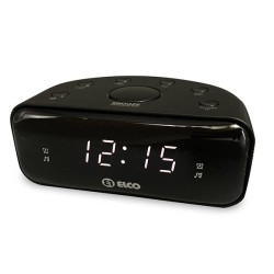 RADIO  RELOJ  PANTALLA  LED