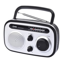 RADIO  AM/FM  ELCO