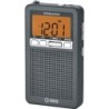 MINITRANSISTOR  DIGITAL  AM/FM  ELCO