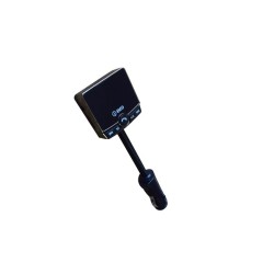 TRANSMISOR  BLUETOOTH  COCHE