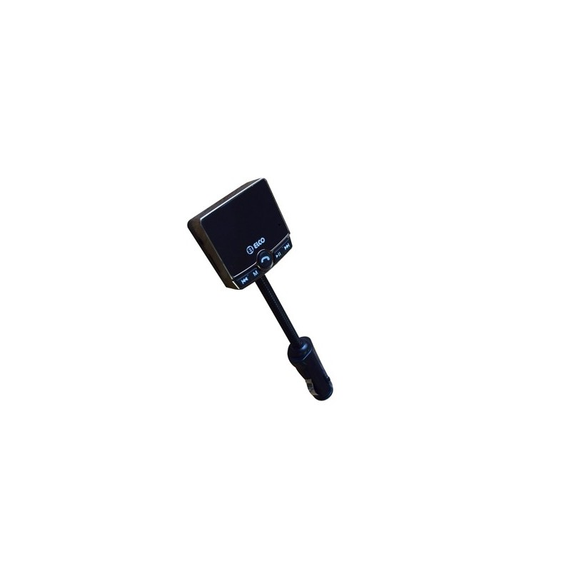 TRANSMISOR  BLUETOOTH  COCHE
