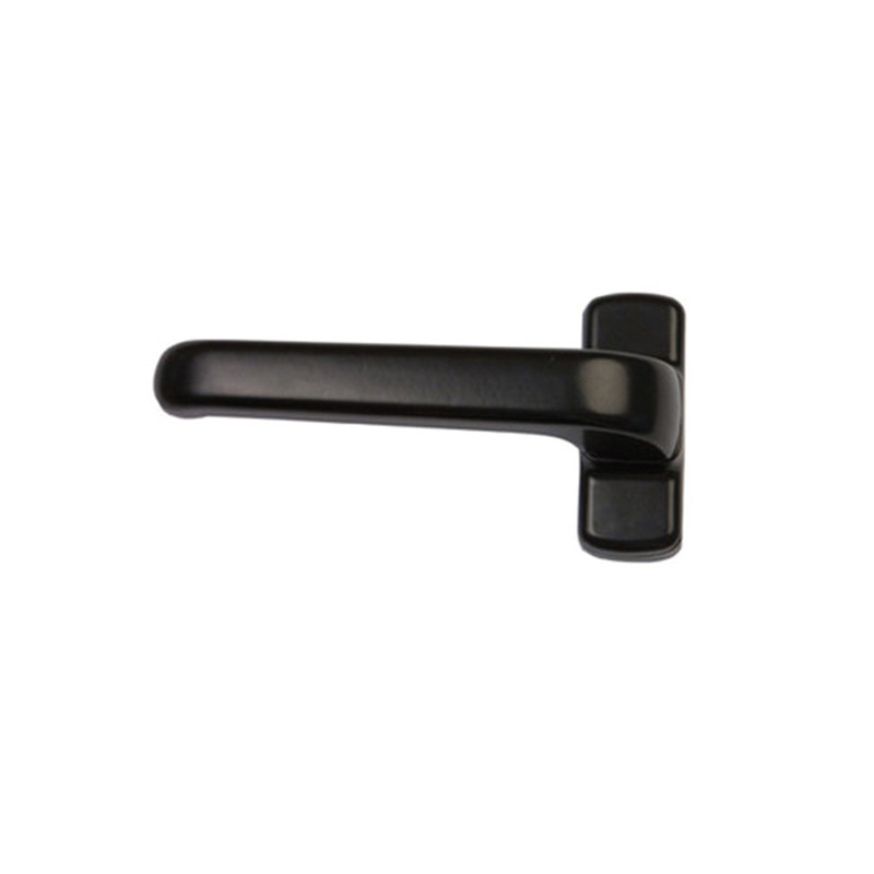 MANILLA ALUMINIO JGO NEGRO