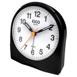 DESPERTADOR  ANALÓGICO  ELCO