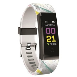 PULSERA  DE  ACTIVIDAD  Y  SALUD  HEALTH  POP