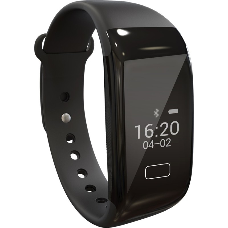 PULSERA  INTELIGENTE  CON  BLUETOOTH