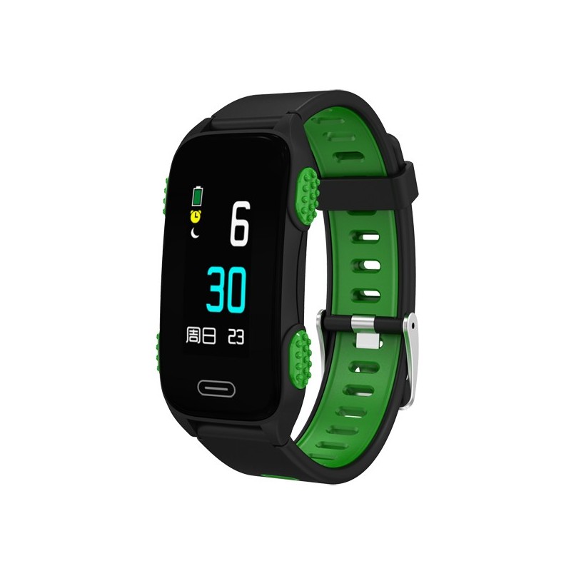 PULSERA  INTELIGENTE  CON  BLUETOOTH