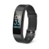 MUVIT  IO  PULSERA  DE  ACTIVIDAD  Y  SUEÑO  HEALTH  TENSIO  LITE  NEG