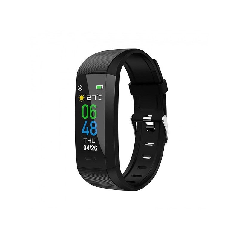 PULSERA  DE  ACTIVIDAD  MUVIT  IO