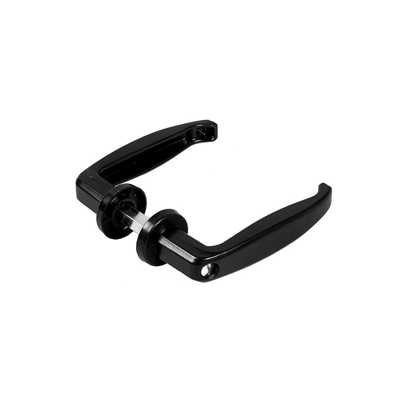 MANILLAP/METALICA JGO 232 NEGRO