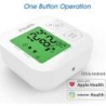 TENSIÓMETRO  DE  BRAZO  IHEALTH  TRACK