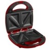 SANDWICHERA  DESMONTABLE  GRILL  RED  KÜKEN