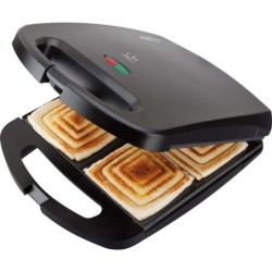 SANDWICHERA.  4  SÁNDWICHES  SW546  JATA