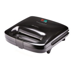 SANDWICHERA  TOAST&GRILL  COMPACT  ARIETE