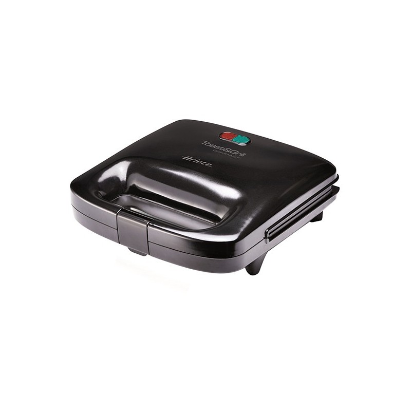 SANDWICHERA  TOAST&GRILL  COMPACT  ARIETE
