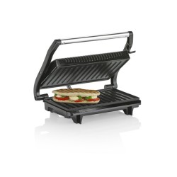 SANDWICHERA  1  CAVIDAD  GRILL  INOX