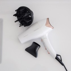 SECADOR  STUDIO  2500  IONIC  PLEGABLE  TAURUS