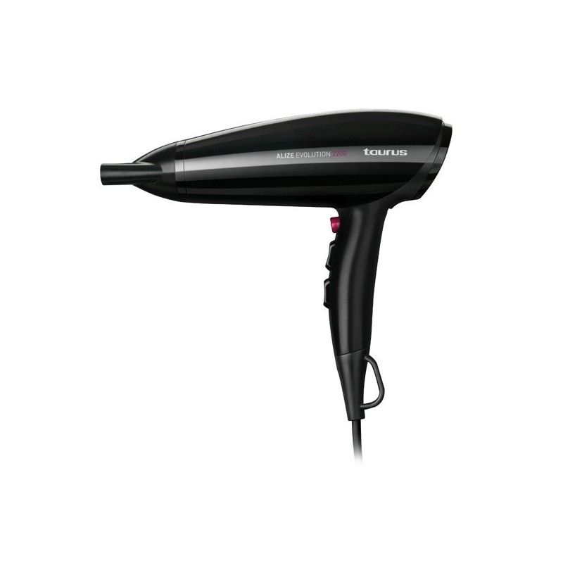SECADOR  2200  ALIZE  EVOLUTION  TAURUS