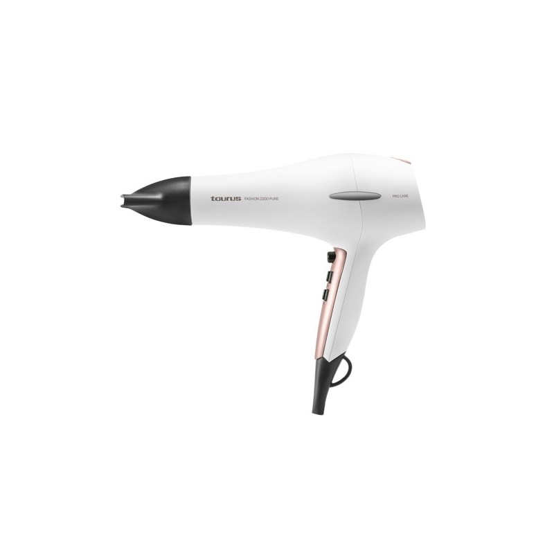 SECADOR  FASHION  2200  PURE  TAURUS