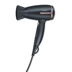 SECADOR  DE  VIAJE  BEURER  HC-25