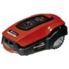 ROBOT  CORTACESPED  BATERIA  FREELEXO  Kit  600  BT  (regalo  starte