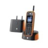 TELÉFONO  INALáMBRICO  DECT  MOTOROLA  O201