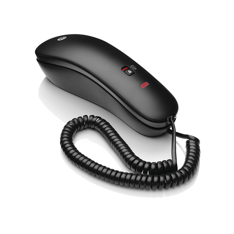 TELÉFONO  DECT  MOTOROLA  E201