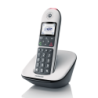 Teléfono  inalambrico  teclas  grandes  Motorola  CD5001