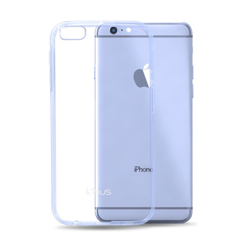 CARCASA  ANTIRAYAD  IPHONE  6  TTE