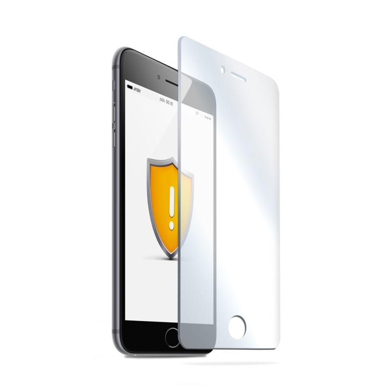 PROTECTOR  PANTALLA  VIDRIO  IPH7