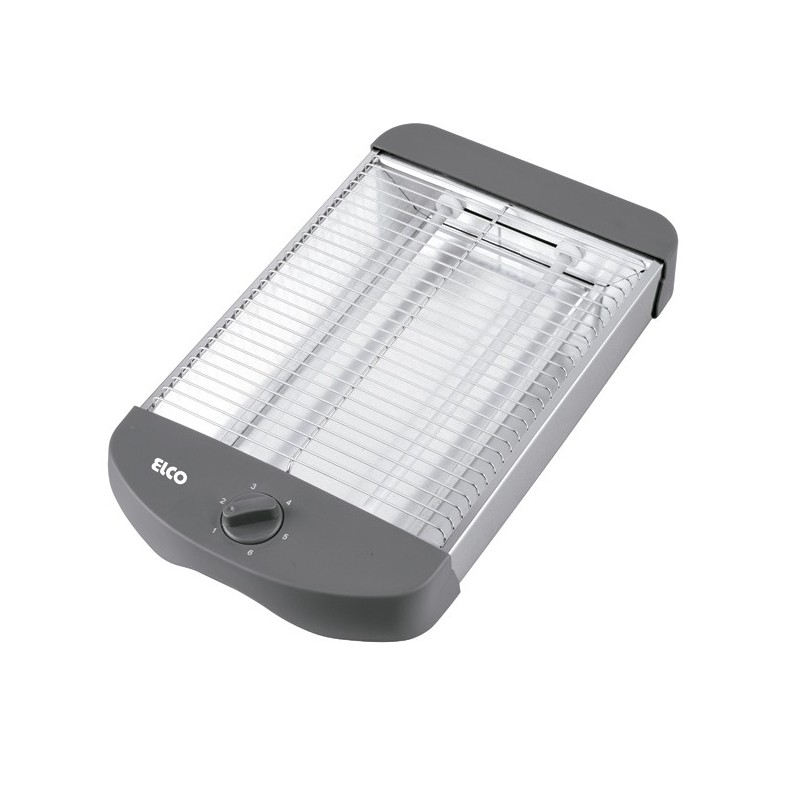 TOSTADOR  HORIZONTAL  ELCO