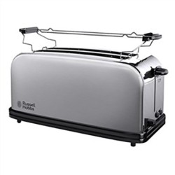 TOSTADOR  RANURAS  ALARGADAS  RUSSELL  HOBBS