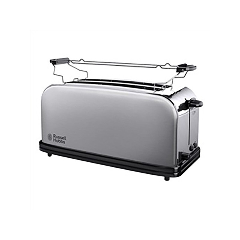 TOSTADOR  RANURAS  ALARGADAS  RUSSELL  HOBBS