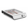 TOSTADOR  ELÉCTRICO  PLANO  PRO  LACOR