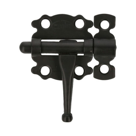 PASADOR FORJA NEGRO M. DISPLAY
