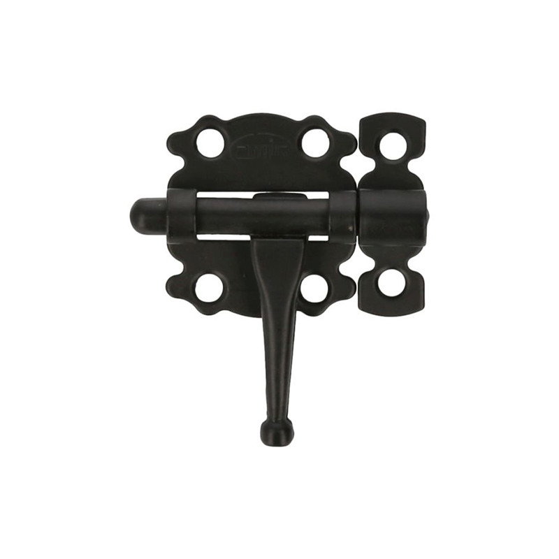 PASADOR FORJA NEGRO M. DISPLAY