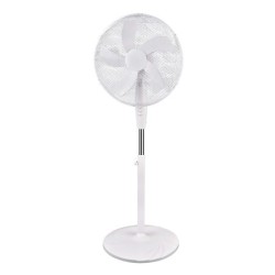 VENTILADOR  DE  PIE