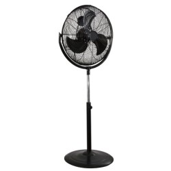 VENTILADOR  PIE  AJUSTABLE