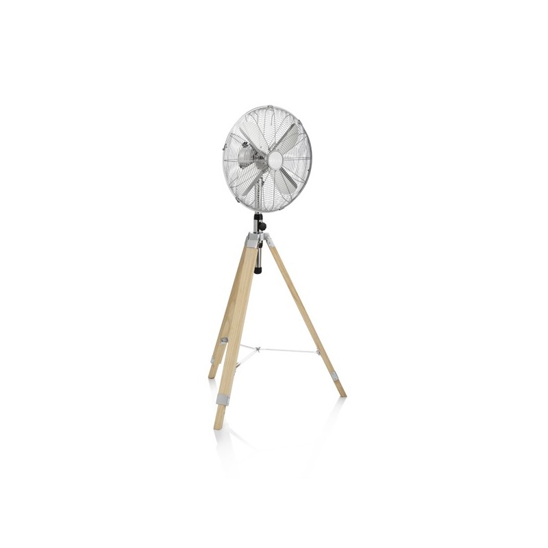 VENTILADOR  TRÍPODE  PIE  tristar