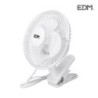 VENTILADOR  PINZA  EDM