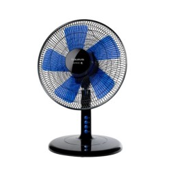 VENTILADOR  SOBREMESA  BOREAL  12  ELEGANCE  TAURUS