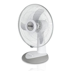 VENTILADOR  DE  MESA  VM30  HJM