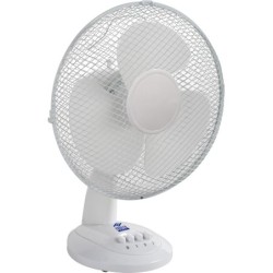 VENTILADOR  SOBREMESA  PROFER