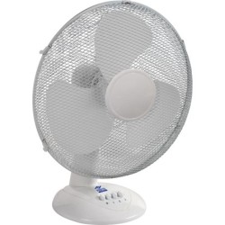 VENTILADOR  SOBREMESA  PROFER