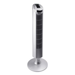 VENTILADOR  DE  TORRE  OSCILANTE  ALISIO