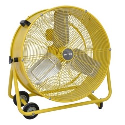 VENTILADOR  INDUSTIAL  DE  TAMBOR  BRITEC  VENT  -  BHVF-60L