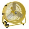 VENTILADOR  INDUSTIAL  DE  TAMBOR  BRITEC  VENT  -  BHVF-60L
